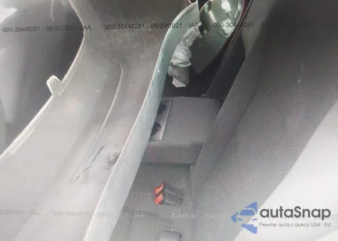 2012 Chevrolet Cruze 1Lt z USA, uszkodzony, nr VIN 1G1PF5SC1C7390077